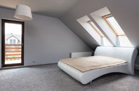 Knott Lanes bedroom extensions
